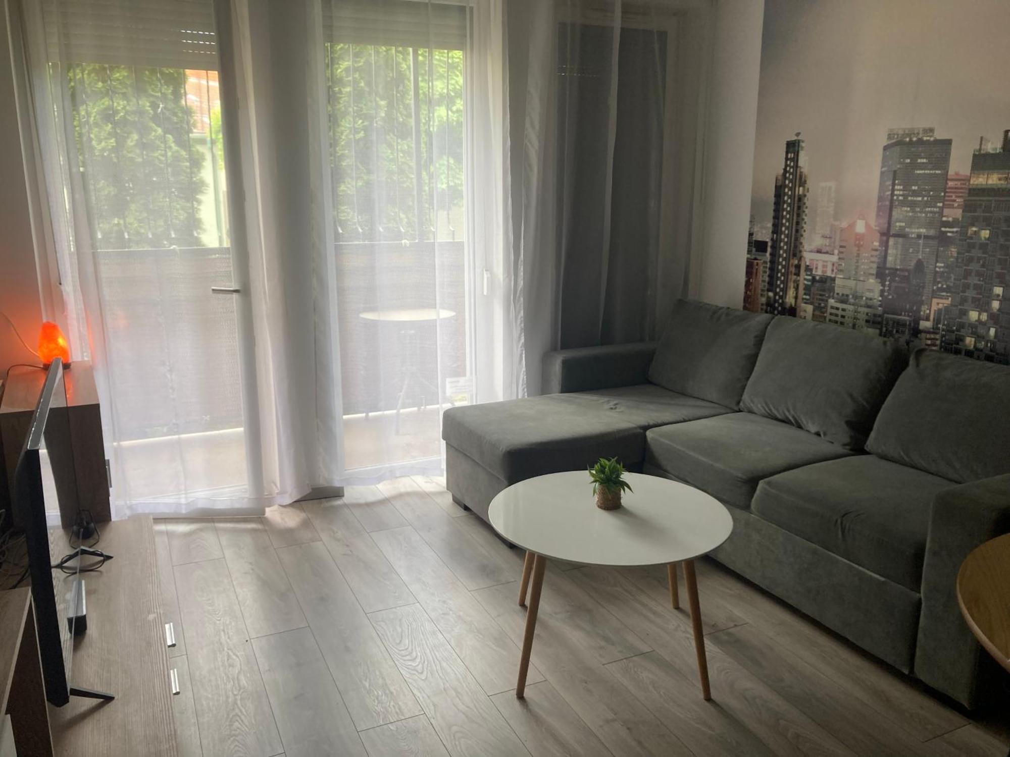 Beach Deluxe Apartman Hajdúszoboszló Exterior foto