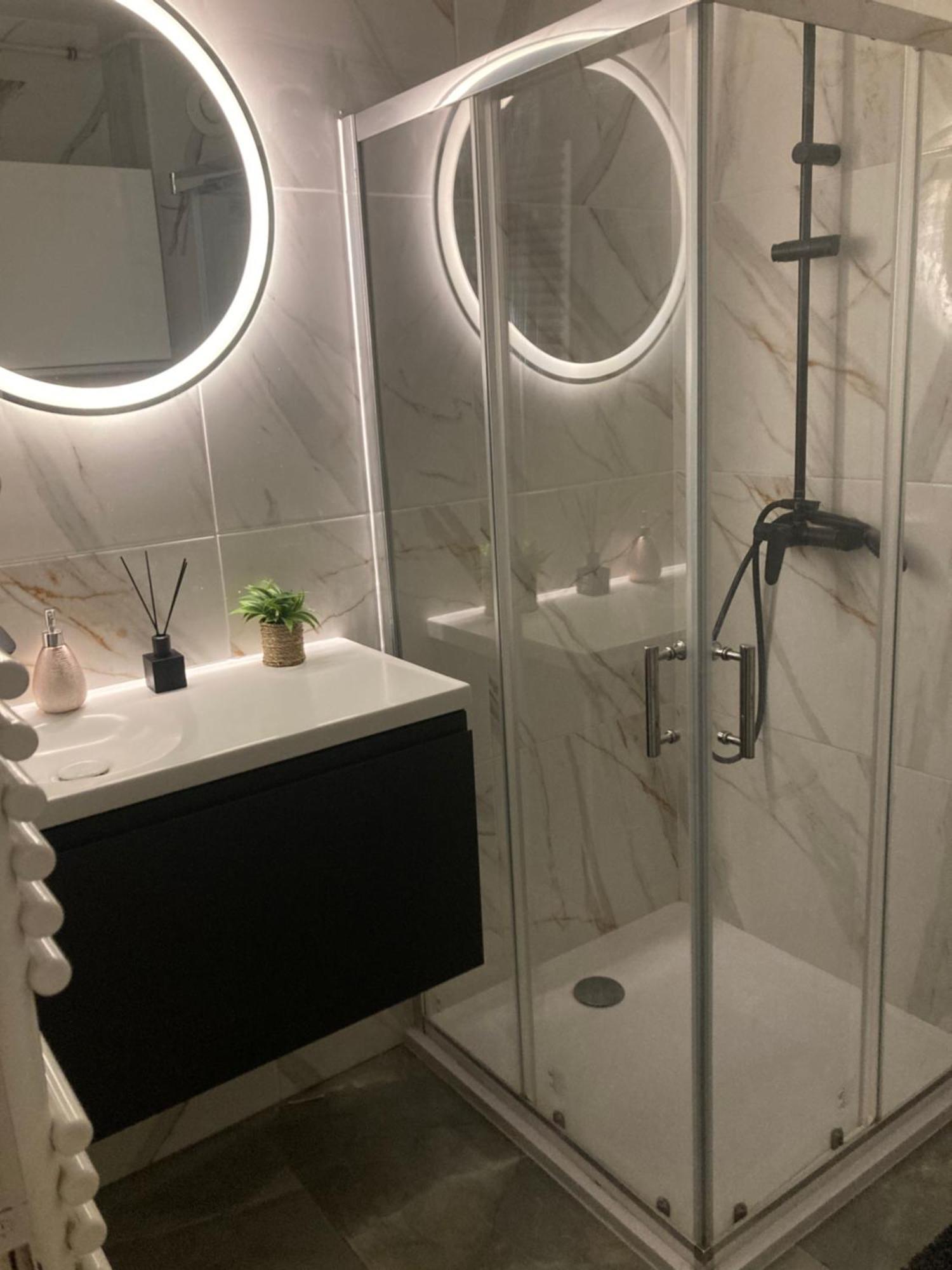 Beach Deluxe Apartman Hajdúszoboszló Exterior foto